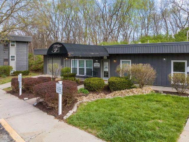 Apartment for rent in Kansas City, Wyandotte County