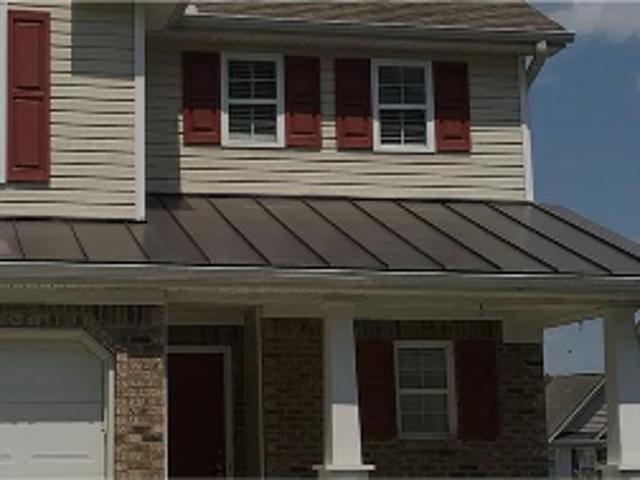 House for sale in Holly Springs, Georgia