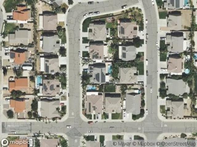 House for sale in Menifee, California