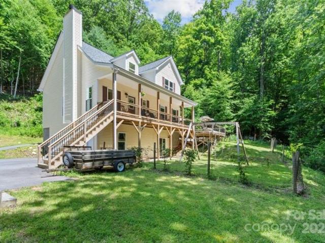 House for sale in Mars Hill