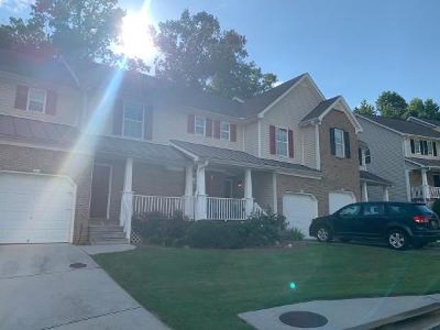 House for sale in Holly Springs, Georgia