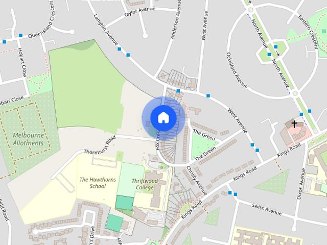 House for rent in Melbourne, Chelmsford