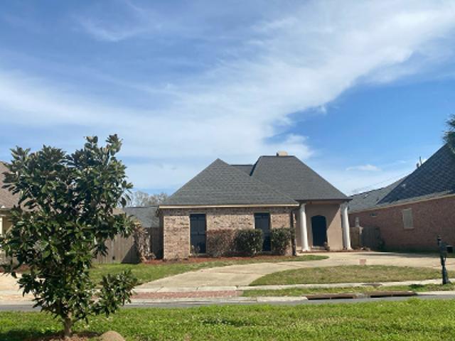 House for sale in Baton Rouge, Louisiana