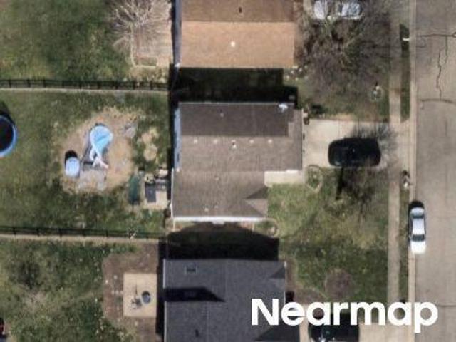House for sale in Trenton, Ohio