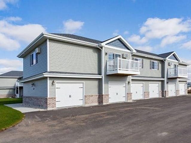 Apartment for rent in Fox Lake