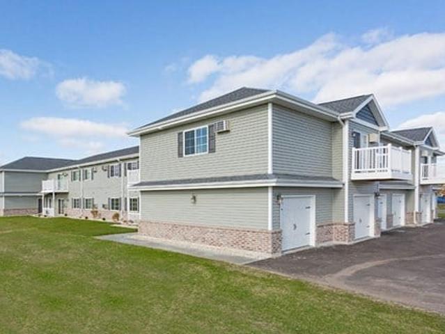 Apartment for rent in Fox Lake
