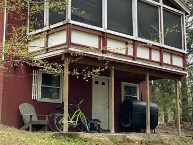 House for sale in Bridgton, Maine