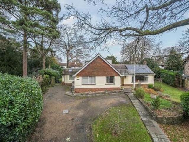 House for sale in Lyons, Greater London