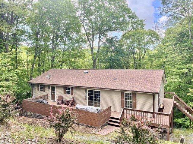 House for sale in Mars Hill