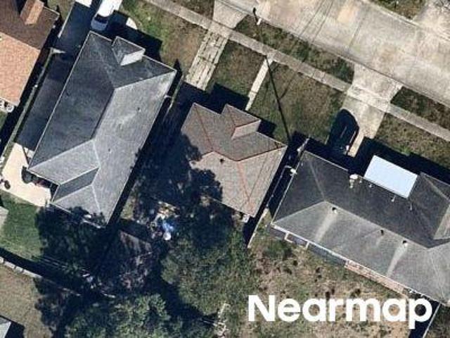 House for sale in Arabi, Louisiana