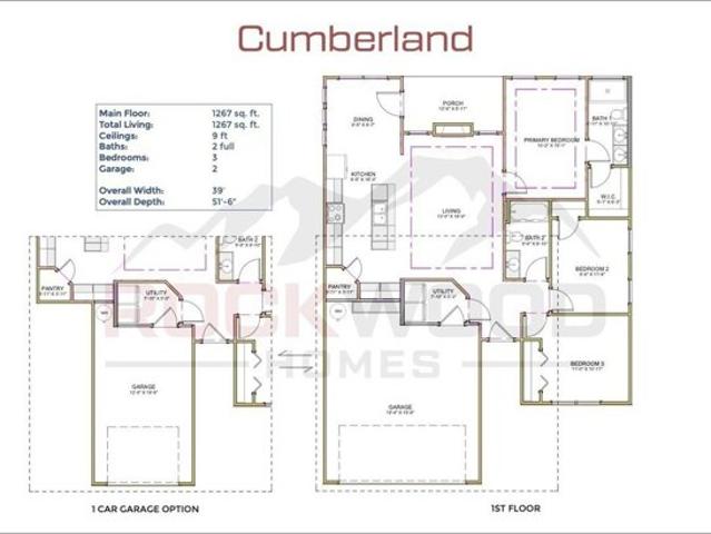 House for sale in Joelton