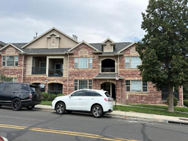 Condo for sale in Thornton, Colorado