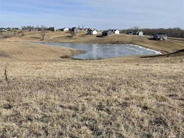 Land for sale in Williamsburg, Iowa