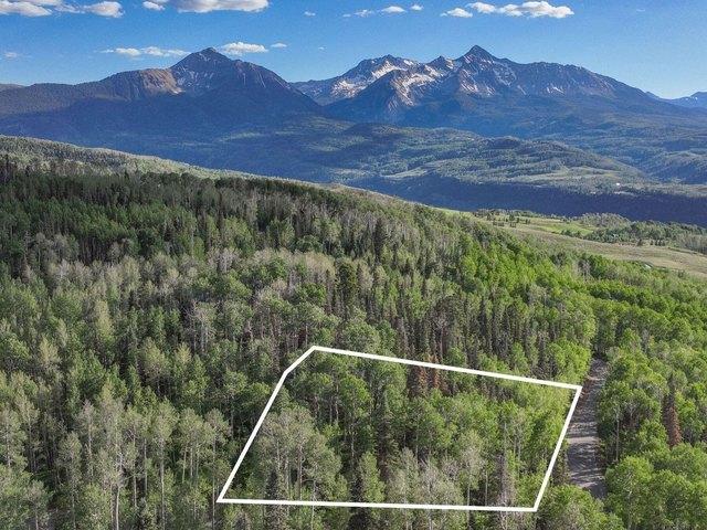 Land for sale in Telluride, Colorado
