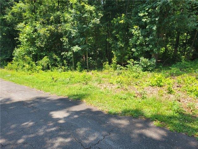 Land for sale in Central, South Carolina