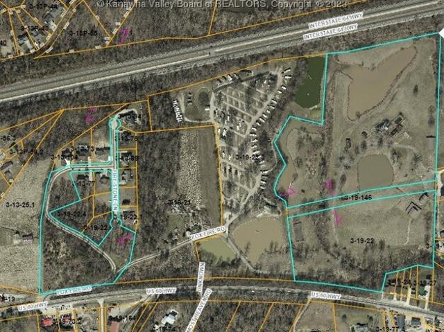 Land for sale in Milton Land for sale in Milton