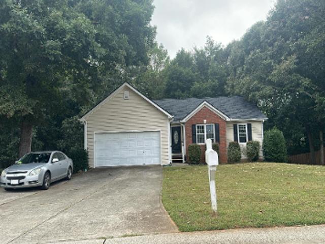 House for sale in Flowery Branch, Hall County
