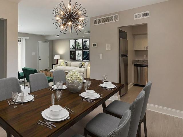 Apartment for rent in Gibsonton, Maryland