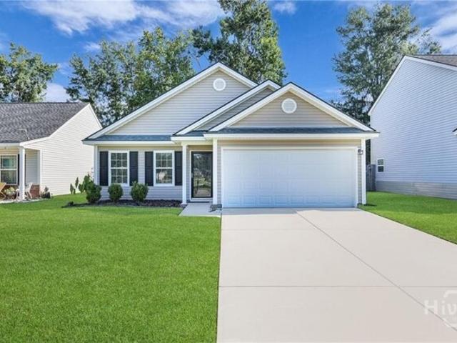 House for sale in Port Wentworth, Georgia