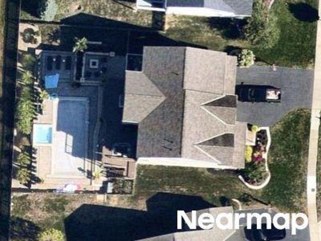 House for sale in Fairfield, Ohio