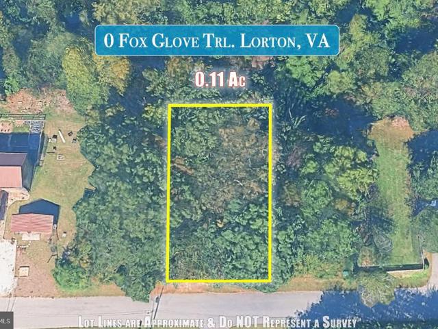 Land for sale in Virginia