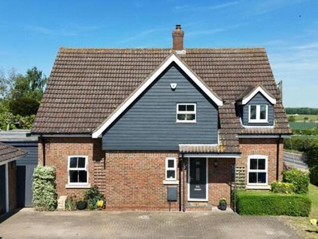 House for sale in Lyons, Greater London