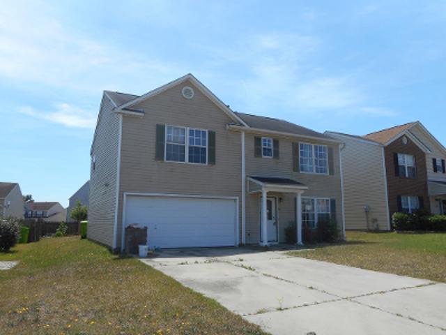 House for sale in Columbia, South Carolina