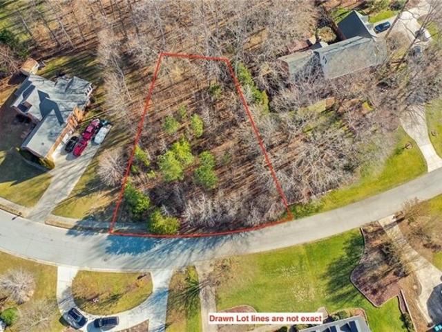 Land for sale in Greensboro