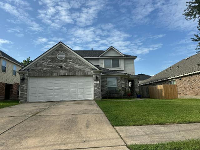 House for sale in Harris, Texas