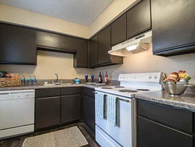 Apartment for rent in Frisco