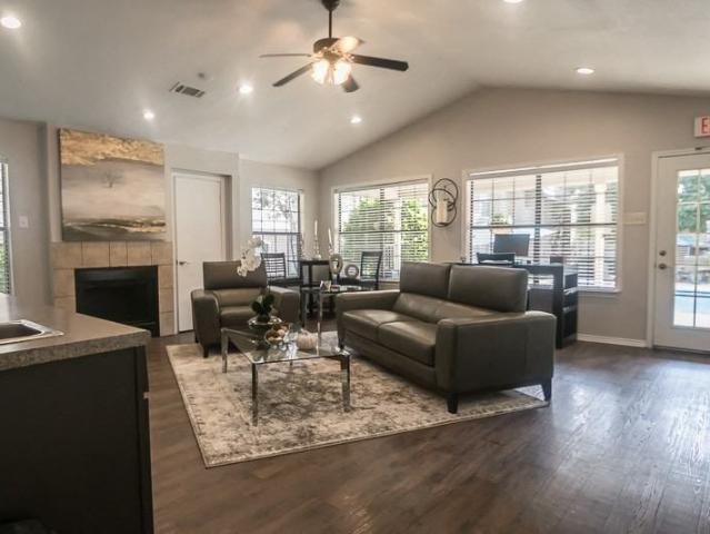 Apartment for rent in Frisco, Texas