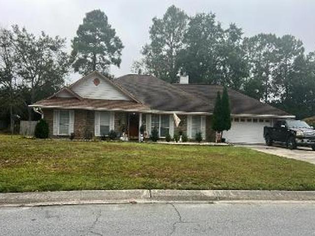 House for sale in Allenhurst, Georgia