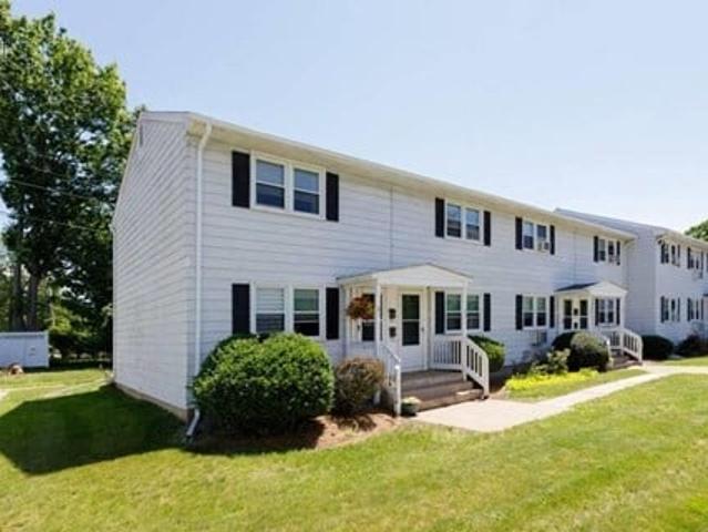 Apartment for rent in Vernon Rockville, Connecticut