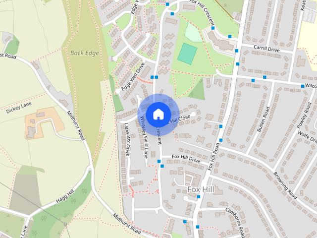 House for rent in Isle Of Man