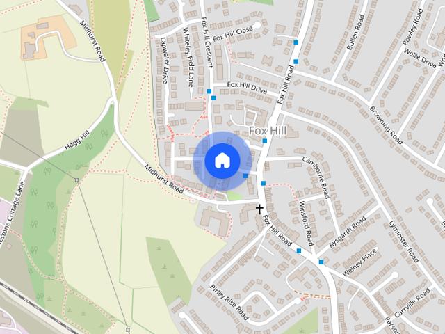 House for rent in South Yorkshire