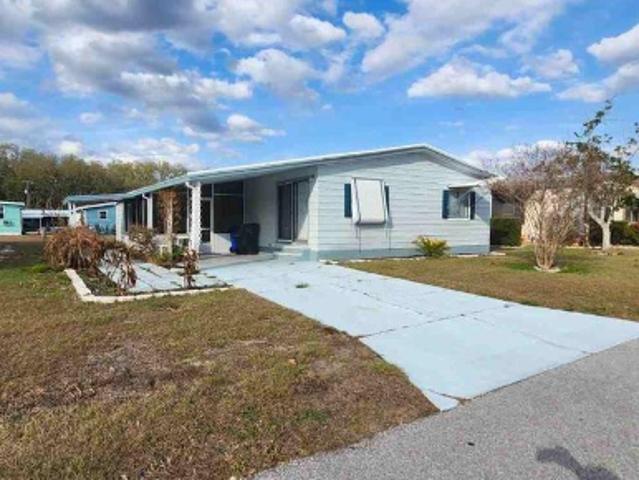 House for sale in Lakeland, Florida