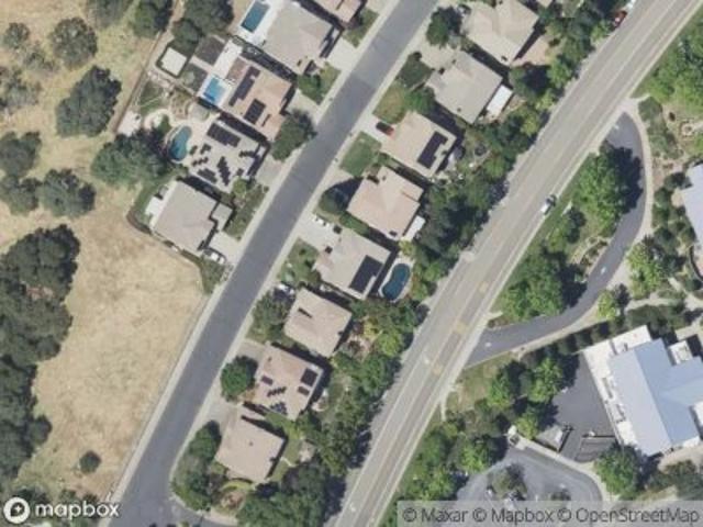 House for sale in Rocklin, California
