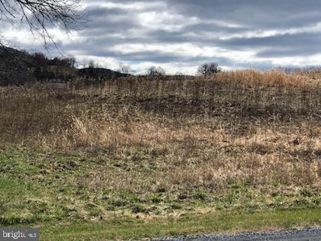 Land for sale in Virginia
