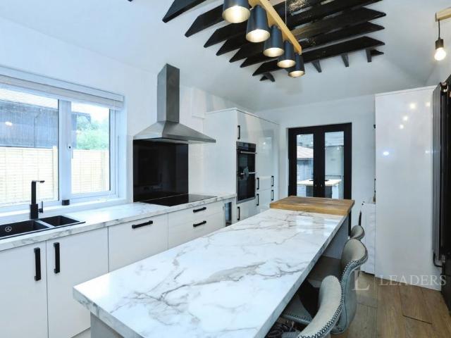 House for rent in Fox Hill, Perryfields