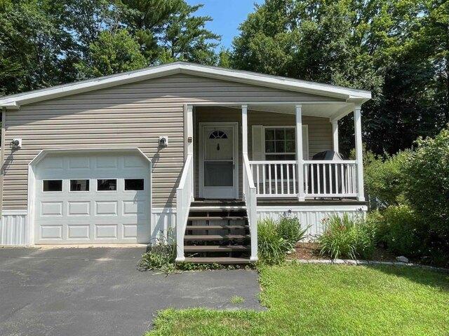 Property for sale in New Hampshire