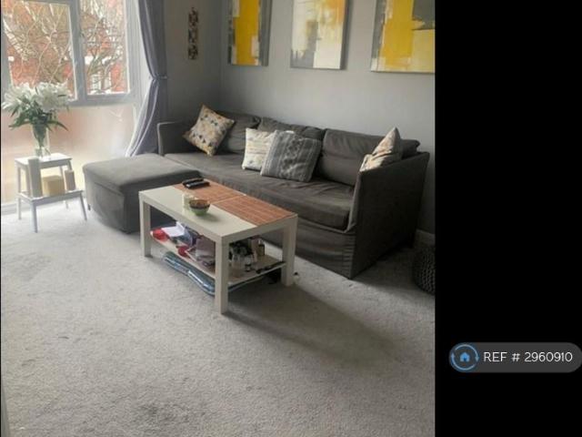 Apartment for rent in Crystal Palace, Greater London