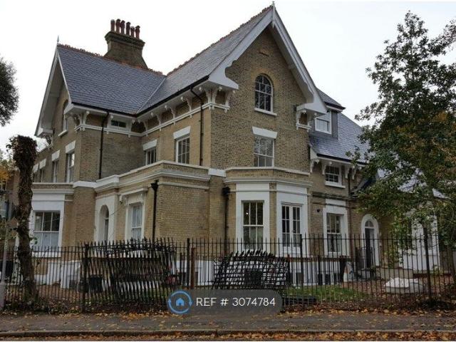 Apartment for rent in London Borough of Bromley, Greater London
