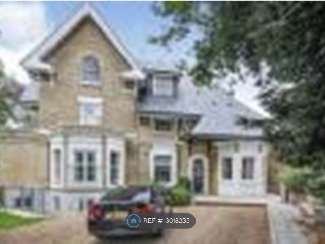 Apartment for rent in Upper Norwood, Greater London