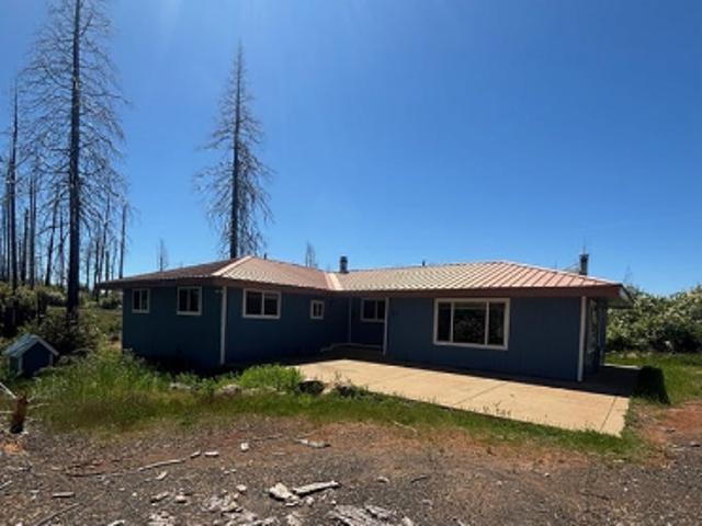 House for sale in Butte, California
