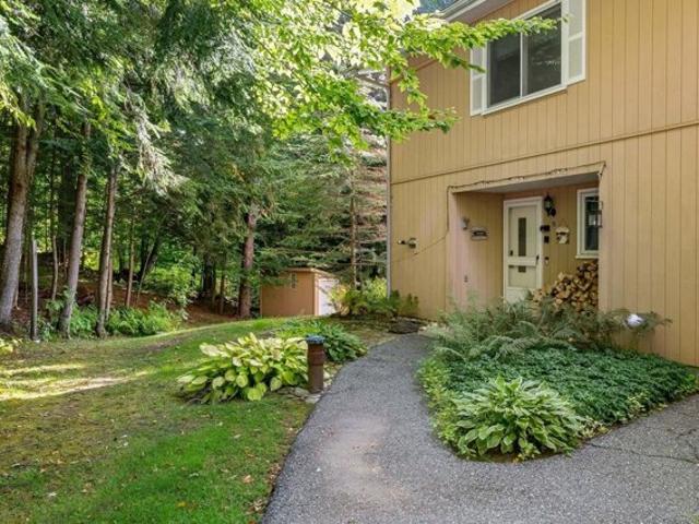 House for sale in Stowe, Lamoille County