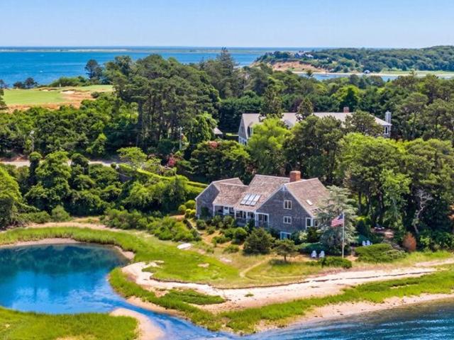 House for sale in Chatham, Massachusetts