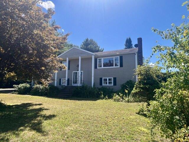 House for sale in Wethersfield, Connecticut