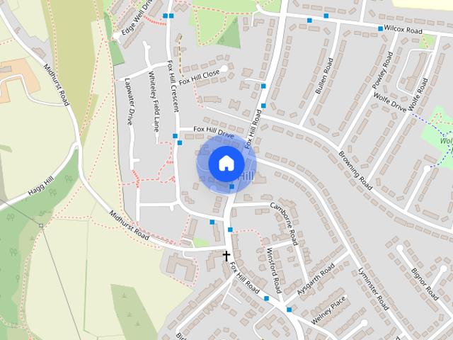 House for rent in Birley Edge, Isle Of Man