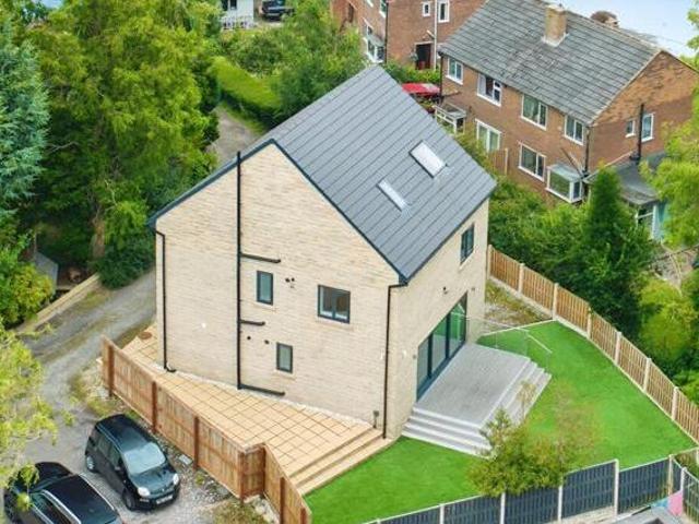 House for sale in Ecclesfield, South Yorkshire