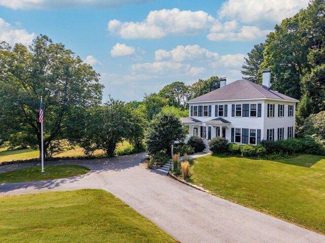 House for sale in Westwood, Norfolk County